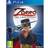 Zorro: The Chronicles (PS4)