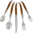Laguiole French Home Cutlery Set 20pcs