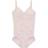 Bali Lace ‘N Smooth Body Shaper - Rose