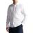 Ted Baker Remark Long Sleeve Linen Shirt - White