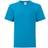 Fruit of the Loom Kid's Iconic 150 T-shirt - Azure Blue (61-023-0)