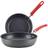 Rachael Ray Create Delicious Cookware Set 2 Parts