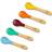 Avanchy Bamboo Baby Forks