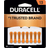 Duracell Size 13 8-pack