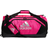 adidas Team Issue Duffel Bag Medium - Bright Pink