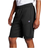 Champion Powerblend Script Logo 10" Fleece Shorts Men - Black