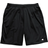 Champion 9" Mesh Shorts Men - Black