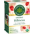 Traditional Medicinals Organic Hibiscus Tea 28g 16pcs