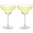 Viski Raye Cocktail Glass 35.488cl 2pcs