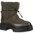 Sam Edelman Lakyn Puffer Boots - Alpine Green
