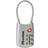 Master Lock 4688D TSA-Accepted Combination Padlock with Cable