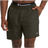 Champion 7" No Liner Woven Sport Shorts Men - Army/Black