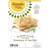 Rosemary & Sea Salt Almond Flour Crackers 120g