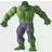 Hasbro Marvel Legends Series 1 Hulk 20th Anniversary