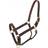 Tough-1 Royal King Churchill Stable Halter with Snap
