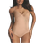 Maidenform Firm Control Embellished Unlined Shaping Bodysuit - Paris Nude