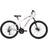 Huffy Extent 26 Inch Bicycle - White Women's Bike