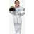 Melissa & Doug Astronaut Role Play Space Costume Set