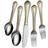 Mikasa Regent Bead Cutlery Set 65pcs