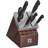 Zwilling Four Star 33423-008 Knife Set