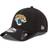 New Era Jacksonville Jaguars 39Thirty Cap - Black