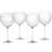 Mikasa Cheers Red Wine Glass 72.5cl 4pcs