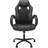 ESS-3083HB Essentials Collection High-Back Gaming Chair - Black