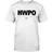 Nike Dri-FIT HWPO Training T-shirt Men - White