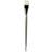 Silverwhite Series Synthetic Brushes Long Handle 16 bright