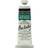 Pre-Tested Artists Oil Colors thalo green (blue shade) P205 1.25 oz
