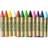 Crayola Portfolio Series Water Soluble Oil Pastels Classpack pack of 300
