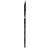Black Velvet Series Brushes 3 8 in. dagger striper 3012S