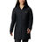 Columbia Women's Heavenly Long Hooded Jacket - Black