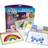 Learning Resources Playfoam Shape n Learn Counting Set