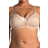 Playtex 18 Hour 4803 Silky Soft Smoothing Wirefree Bras - Nude