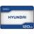 Hyundai Sapphire SSDHYC2S3T120G 120GB