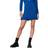 Sandro Longoria Ruffled Mini Skirt - Royal Blue
