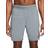 Nike Pro Dri-FIT Flex Vent Max 21cm Training Shorts Men - Smoke Grey/Black