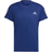 adidas Own The Run T-shirt Men - Victory Blue