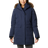 Columbia Women's Little Si Omni-Heat Infinity Insulated Parka - Nocturnal