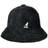 Kangol Furgora Casual Hat - Black