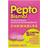 Pepto Bismol 5 Symptom Fast Relief Chewable Tablets 48