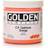 Golden Heavy Body Acrylics cadmium orange (CP) 16 oz
