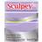 Sculpey Modeling Compound III spring lilac 2 oz