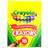 Crayola Crayons 16-pack
