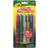 Crayola Washable Glitter Glue bold set of 5