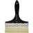 Liquitex Free-Style Large Scale Brushes broad flat varnish 8 in. short handle
