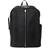McKlein Englewood | 17” Carry-All Weekend Laptop Backpack - Black