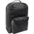 McKlein Parker | 15” Dual-Compartment Laptop Backpack - Black
