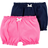 Carter's Cotton Shorts 2-Pack - Pink/Navy (V_1L936110)
